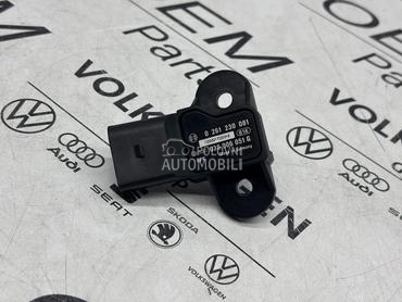 MAP Senzor za Volkswagen Golf 7, Passat B8, Tiguan ...