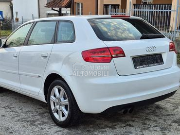 Audi A3 1.9 tdi