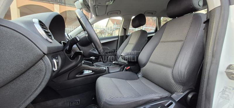 Audi A3 1.9 tdi