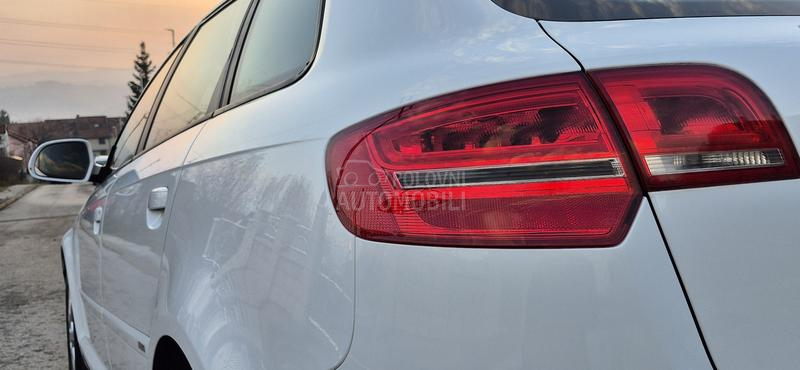 Audi A3 1.9 tdi