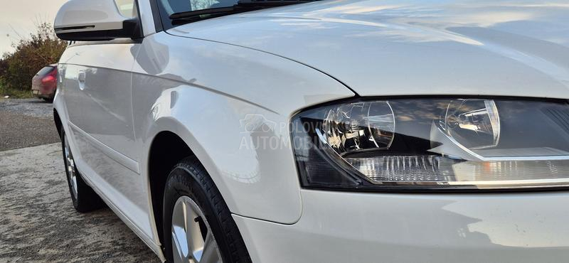 Audi A3 1.9 tdi