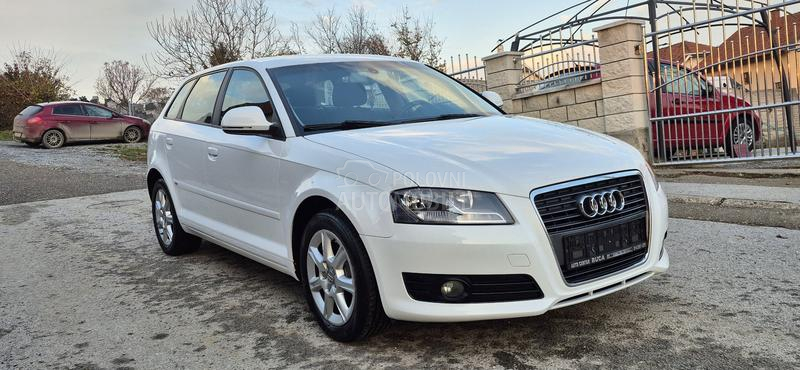 Audi A3 1.9 tdi