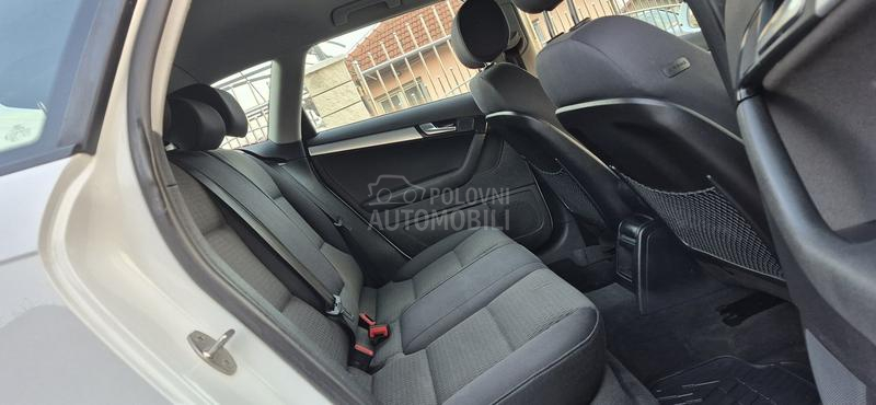 Audi A3 1.9 tdi