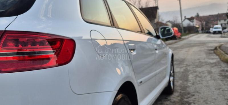 Audi A3 1.9 tdi