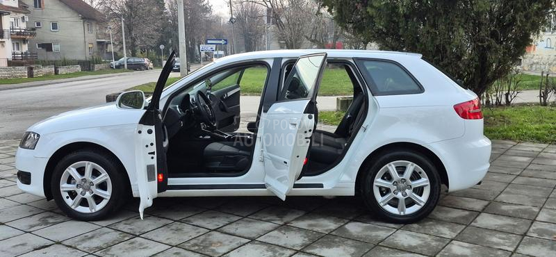 Audi A3 1.9 tdi