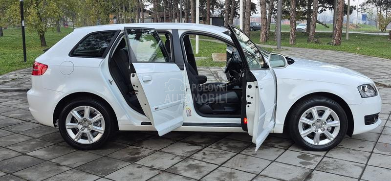 Audi A3 1.9 tdi