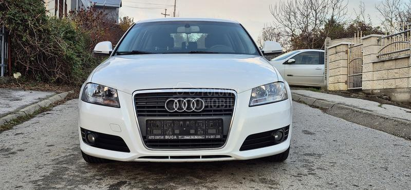 Audi A3 1.9 tdi