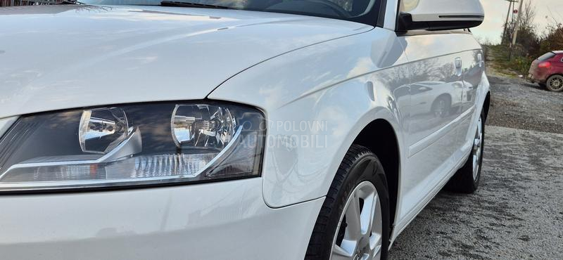 Audi A3 1.9 tdi