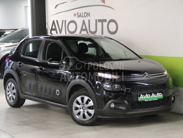 Citroen C3 RATA OD88/3.3.k.m