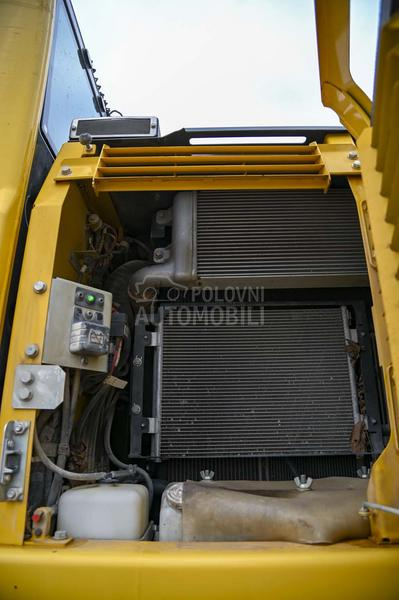 Komatsu PW148 10