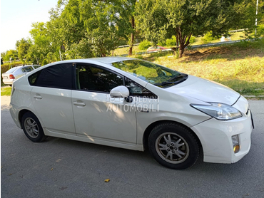 Toyota Prius hibrid