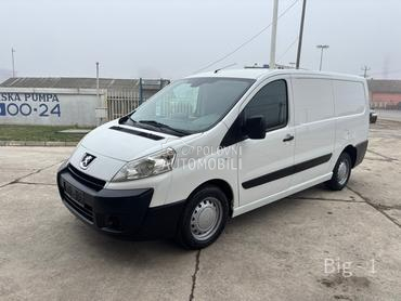 Peugeot Expert 2.0 Hdi