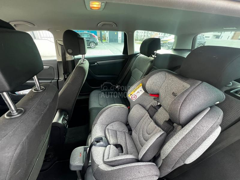 Volkswagen Passat B7 