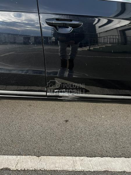 Volkswagen Passat B7 