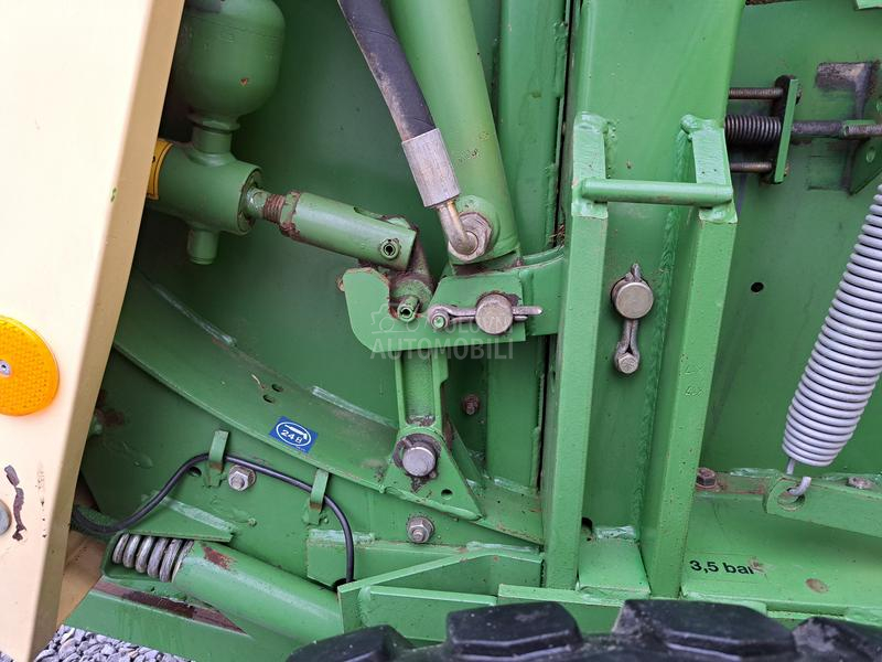 Krone KR 130 VELIKI IZBOR