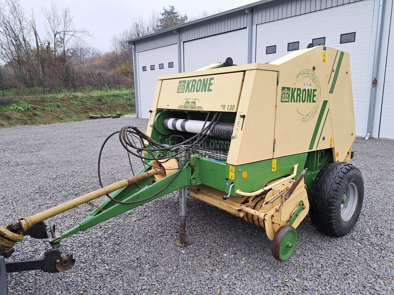 Krone KR 130 VELIKI IZBOR