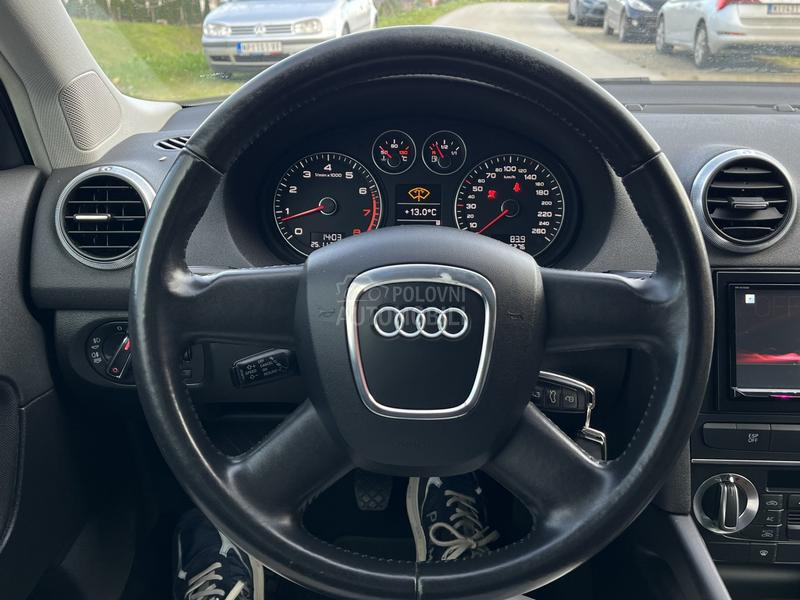 Audi A3 1.4 TSI S LINE