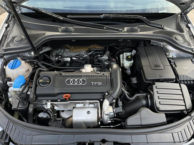 Audi A3 1.4 TSI S LINE