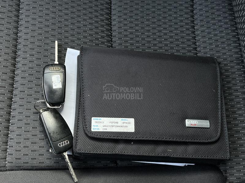 Audi A3 1.4 TSI S LINE