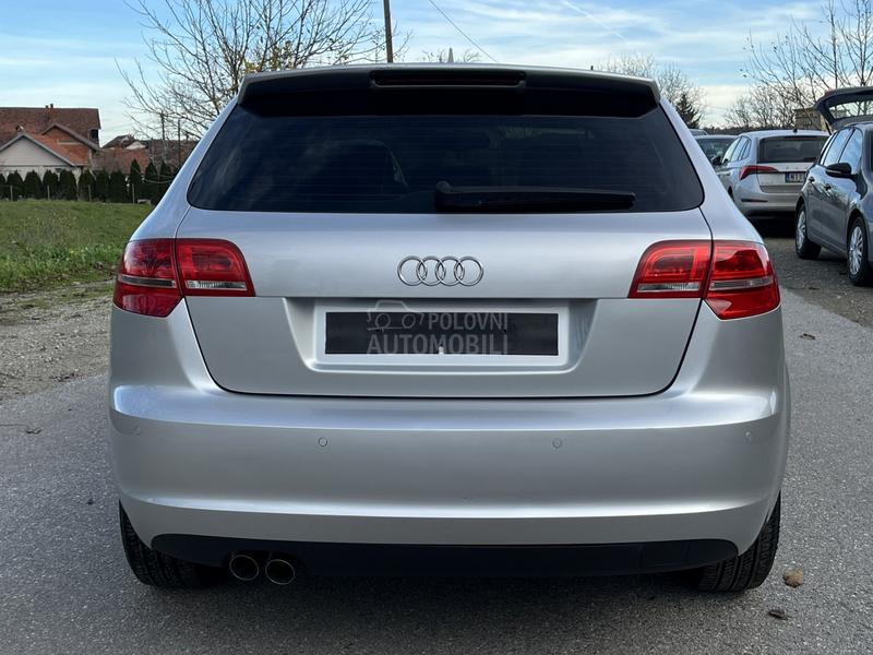 Audi A3 1.4 TSI S LINE