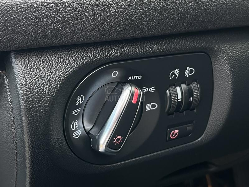 Audi A3 1.4 TSI S LINE