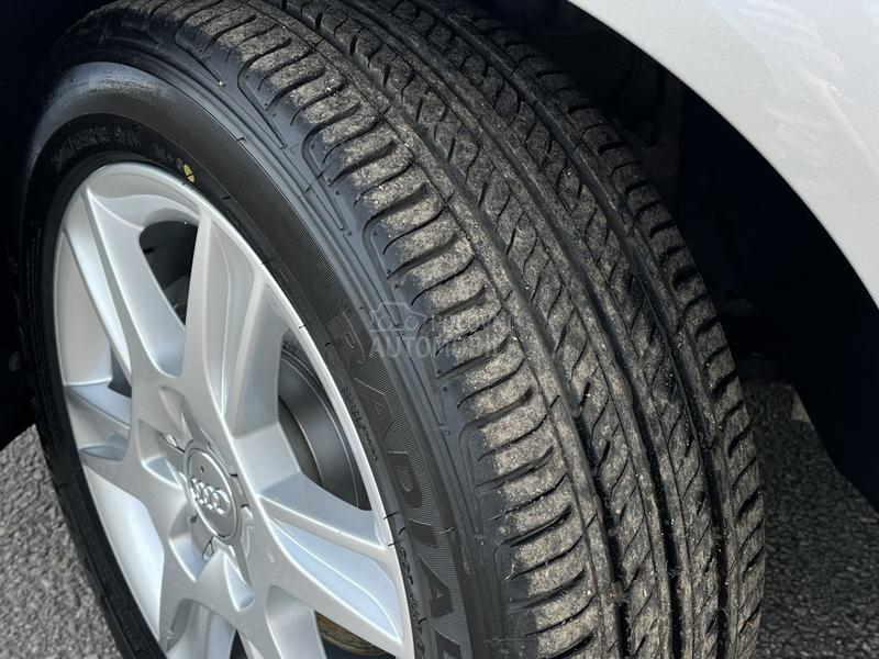 Audi A3 1.4 TSI S LINE