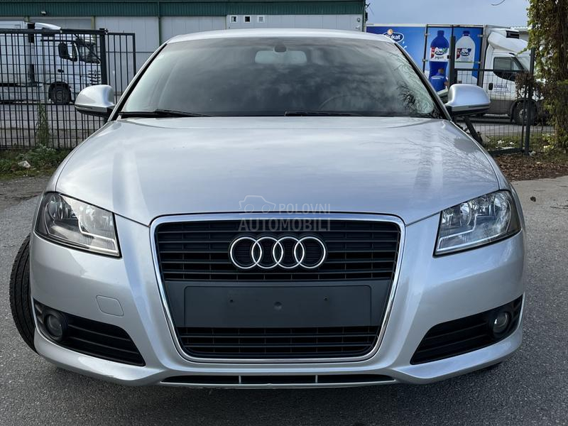 Audi A3 1.4 TSI S LINE