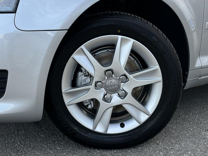 Audi A3 1.4 TSI S LINE