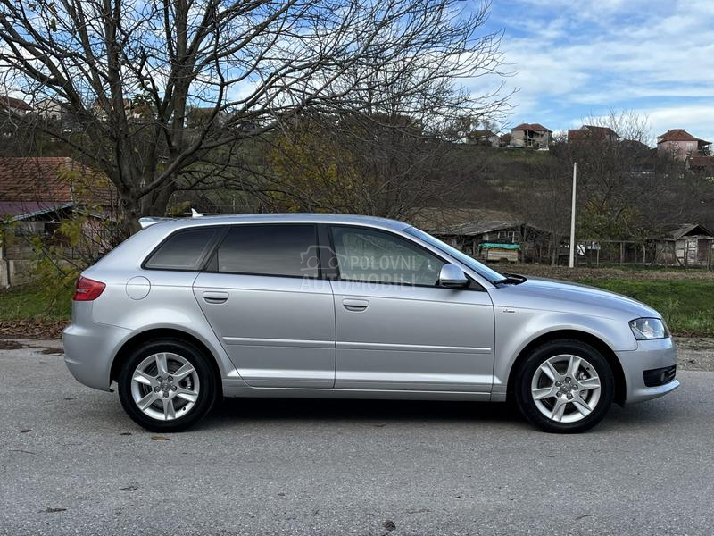 Audi A3 1.4 TSI S LINE