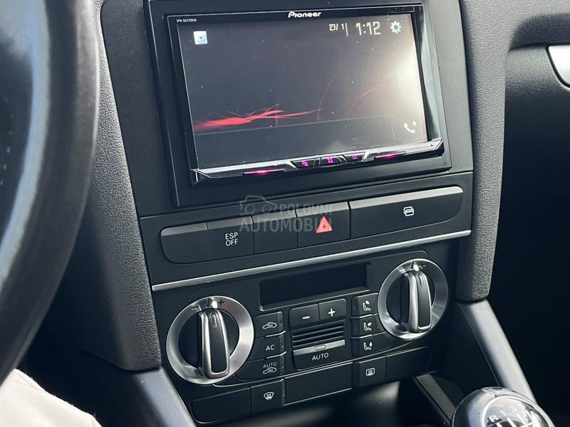 Audi A3 1.4 TSI S LINE