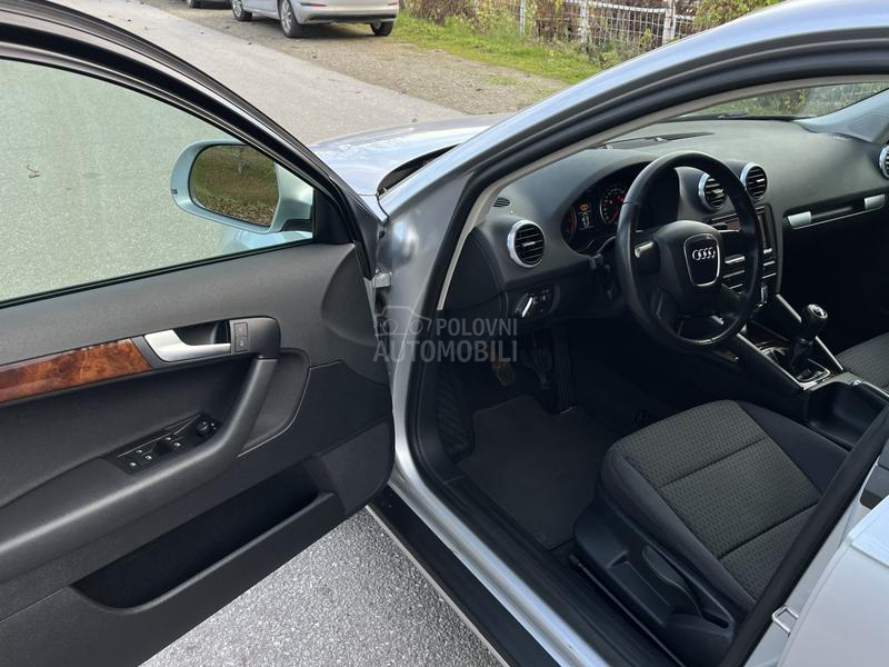 Audi A3 1.4 TSI S LINE