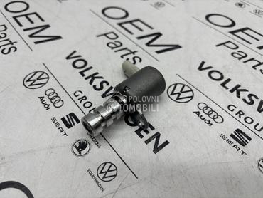Ventil pritiska ulja za Volkswagen Golf 6, Golf 7, Passat B7 ...