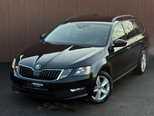 Škoda Octavia DSG/Kamera/Metan