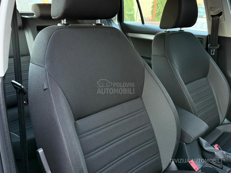 Škoda Octavia DSG/Kamera/Metan