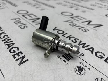 Ventil pritiska ulja za Volkswagen Golf 6, Golf 7, Passat B8 ...