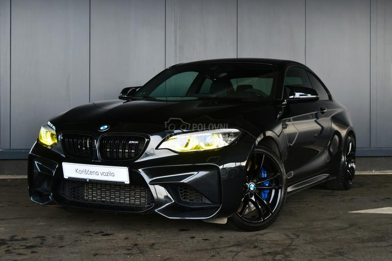 BMW M2 