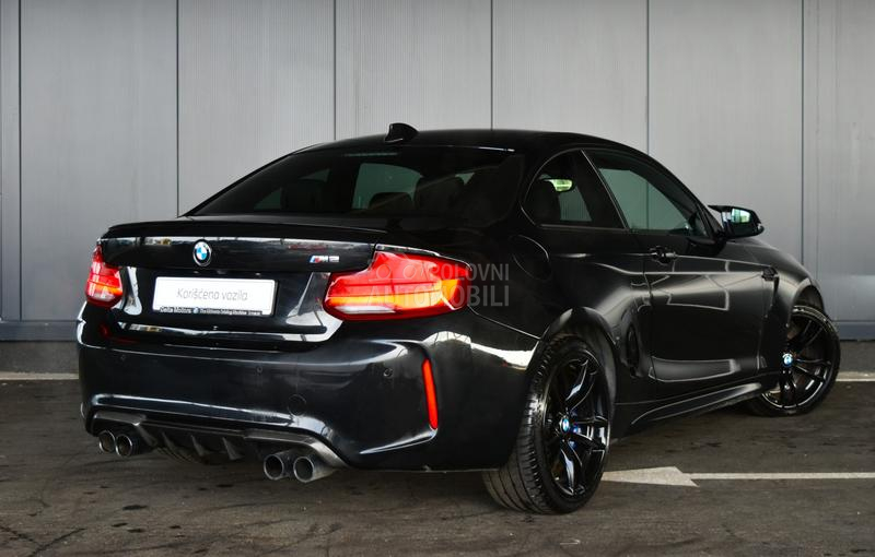 BMW M2 