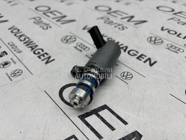 Ventil pritiska ulja za Volkswagen Golf 7, Passat B8, Tiguan ...