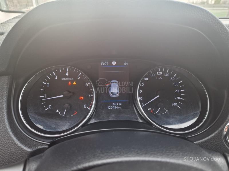 Nissan Qashqai N-CON