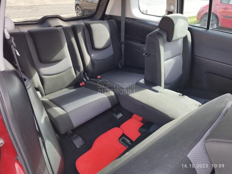 Mazda 5 2.0
