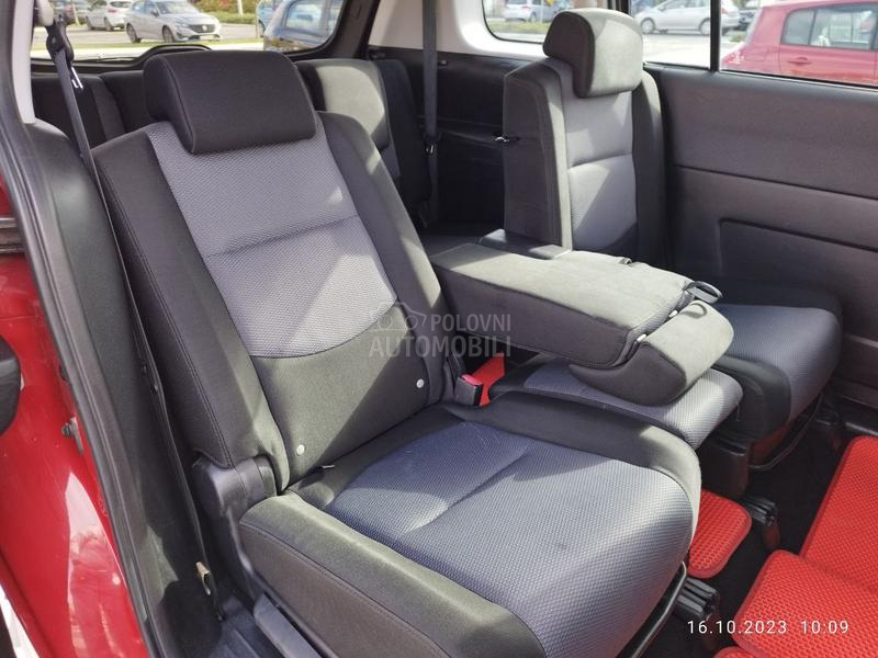 Mazda 5 2.0