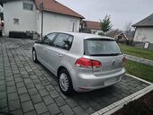 Volkswagen Golf 6 1.6 tdi