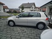 Volkswagen Golf 6 1.6 tdi