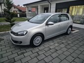 Volkswagen Golf 6 1.6 tdi