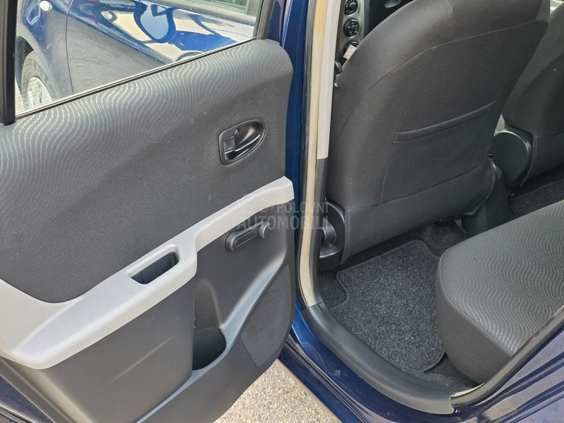 Toyota Yaris 1.33 vvt-i