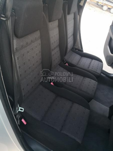 Peugeot 307 2.0HDi/66k.W/Panoram