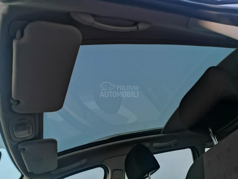 Peugeot 307 2.0HDi/66k.W/Panoram