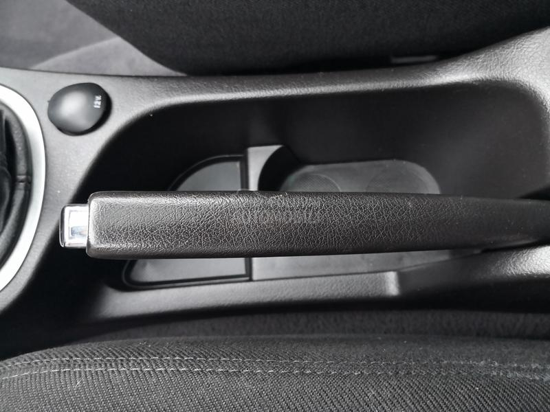 Peugeot 307 2.0HDi/66k.W/Panoram