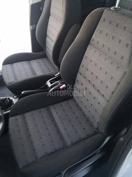 Peugeot 307 2.0HDi/66k.W/Panoram