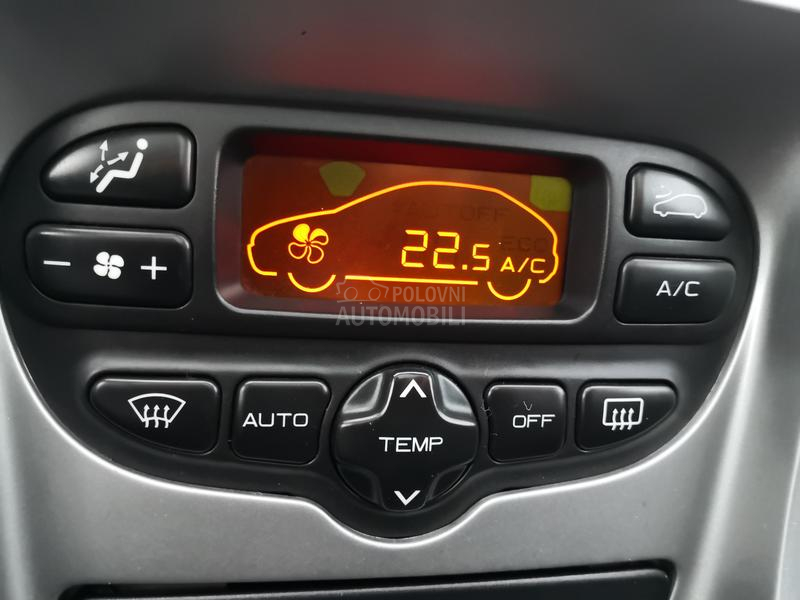 Peugeot 307 2.0HDi/66k.W/Panoram